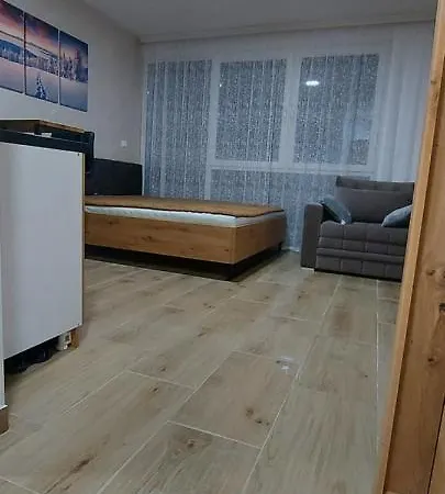 Sumski San 2 * Divčibare