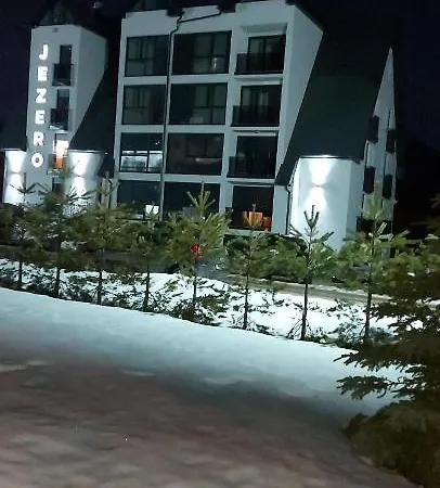 Sumski San 2 Daire Divčibare
