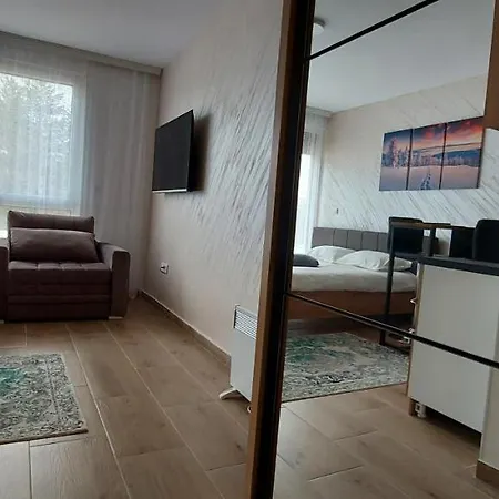 Sumski San 2 Daire Divčibare