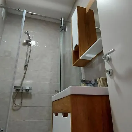 Sumski San 2 * Divčibare