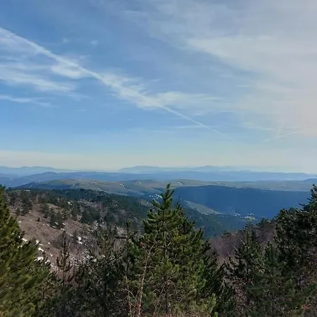 Sumski San 2 Daire Divčibare