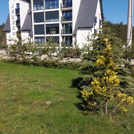 Sumski San 2 Daire Divčibare